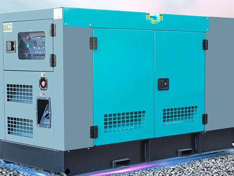 绥棱50KW柴油发电机油耗是多少？