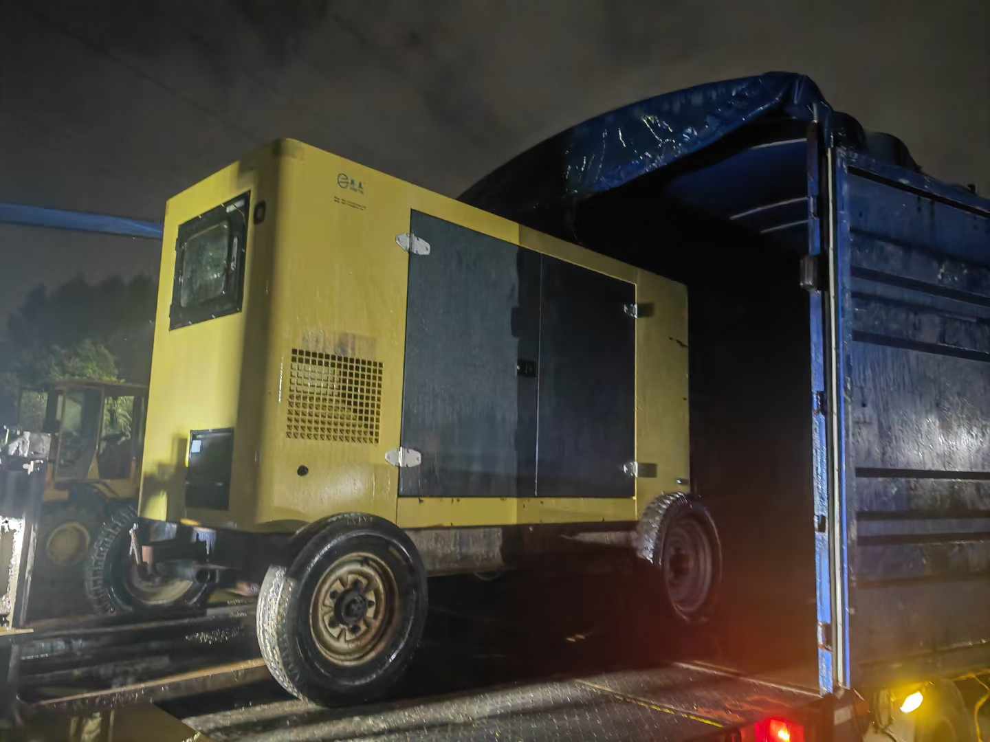 绥棱如何根据负载特性选择合适的柴油发电机？