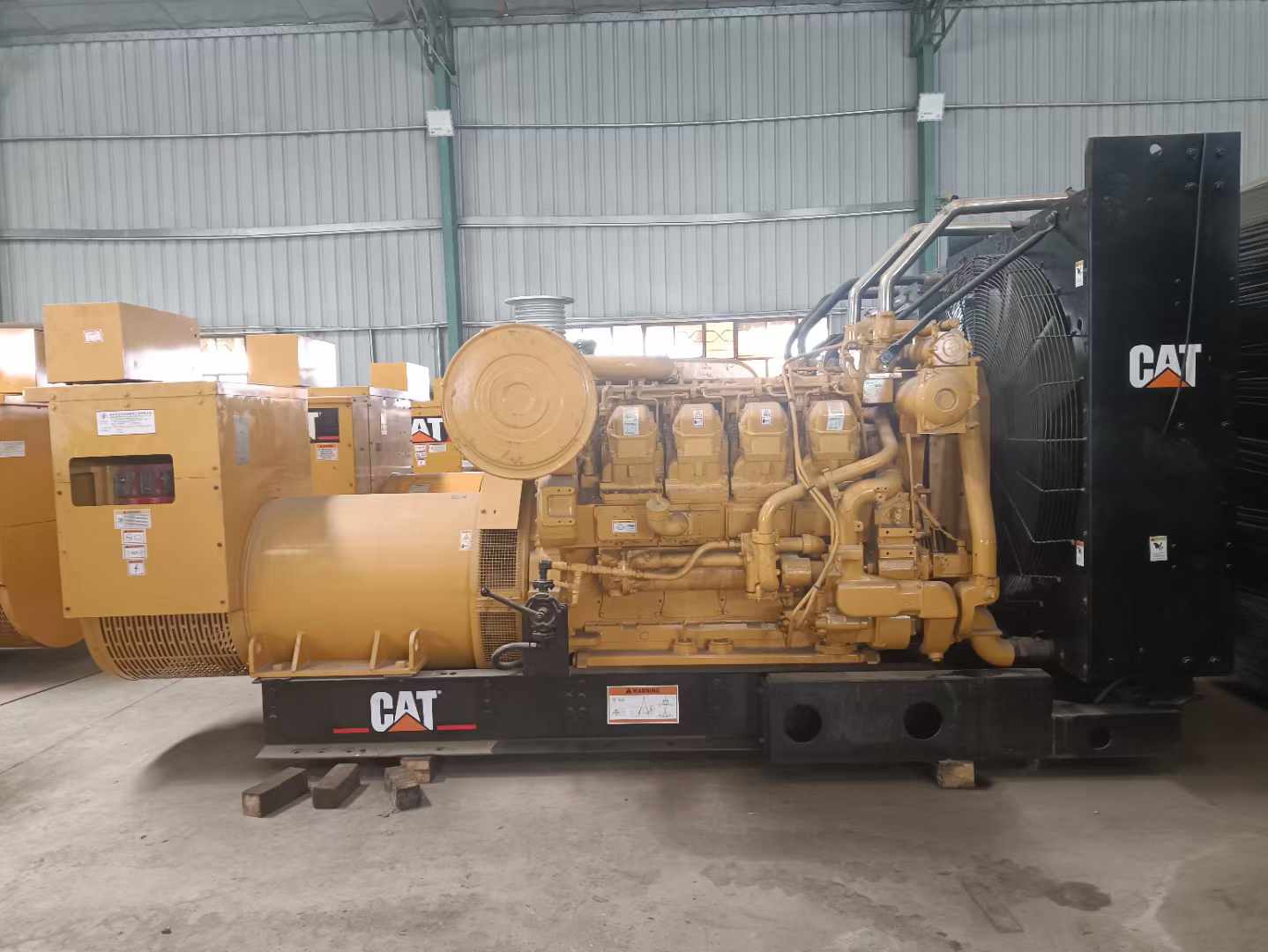 绥棱如何选择适合自己的柴油发电机组品牌？