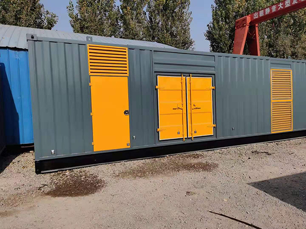 绥棱如何通过维护保养来延长康明斯柴油发电机组的使用寿命？