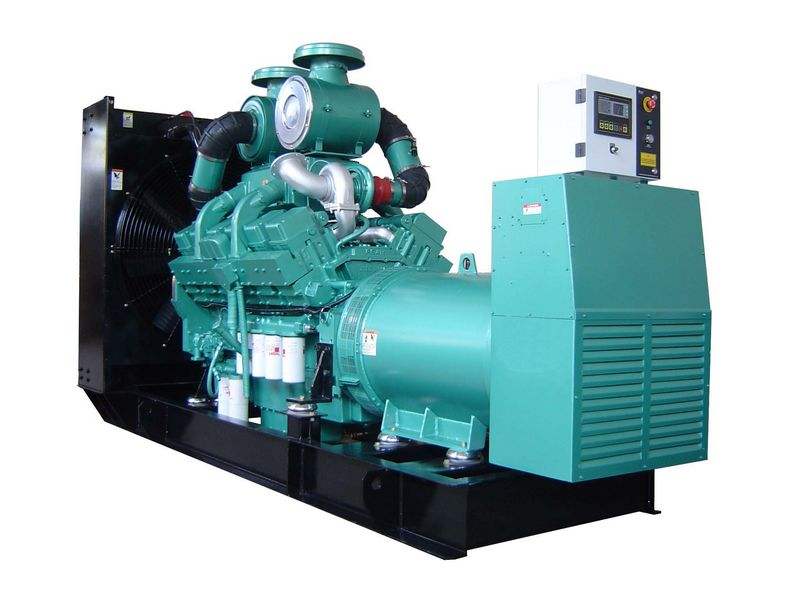 绥棱如何判断发电机滤清器是否需要更换？