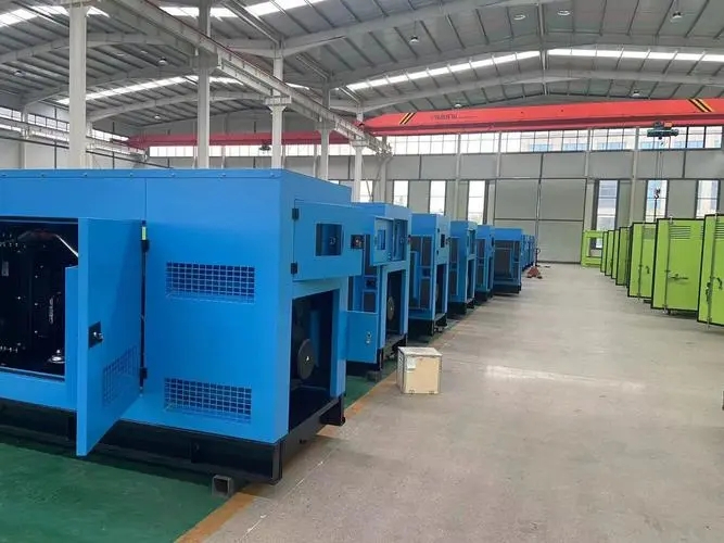 绥棱柴油发电机组转速不稳定会对设备造成哪些损害？