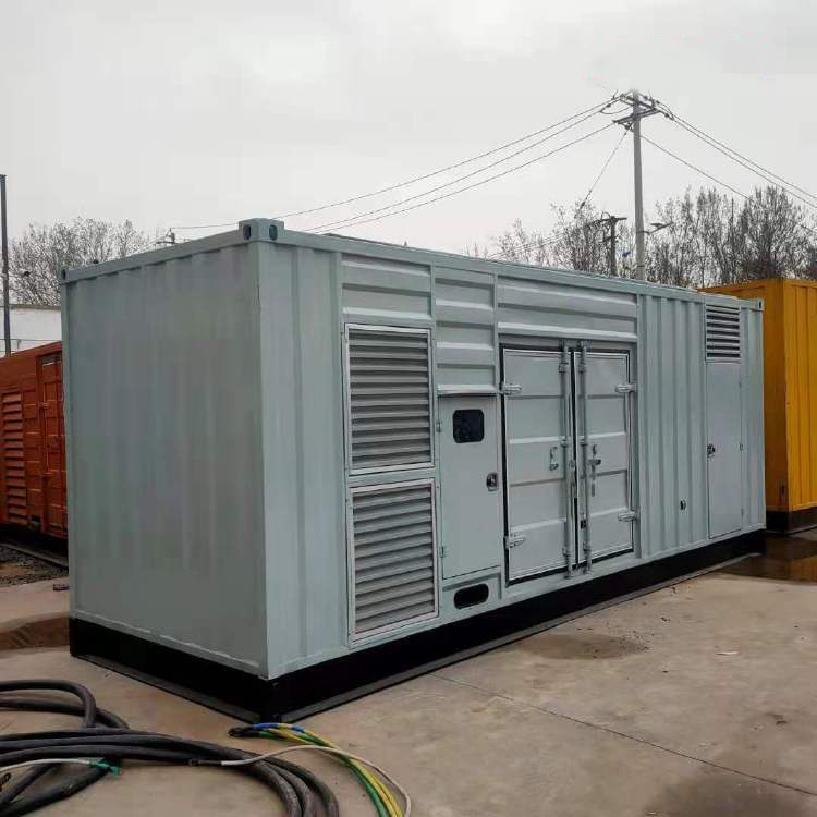 绥棱柴油发电机组长时间运行对发电机寿命有什么影响吗？