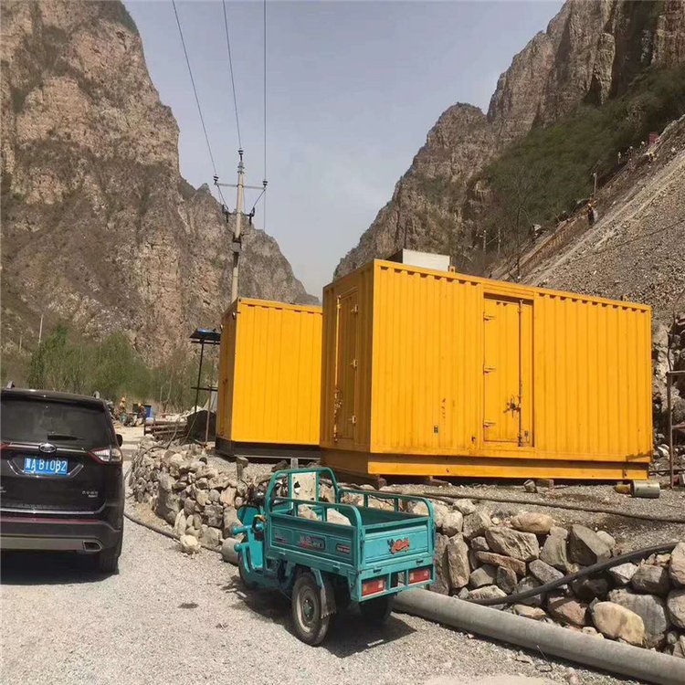 绥棱柴油发电机运行时温度过高的原因有哪些？