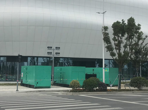 绥棱柴油发电机组保养周期是多久？