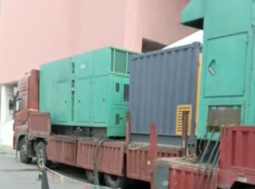 绥棱柴油发电机的功率因数一般是多少？