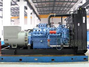 绥棱功率因数低会对柴油发电机产生哪些影响？