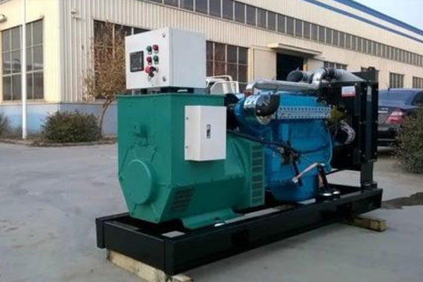 绥棱发电机组的分类有哪些？