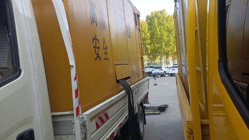 绥棱柴油发电机组的应用领域有哪些？