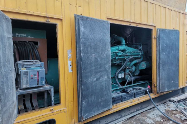 绥棱发电机组夏季保养的注意事项有哪些？