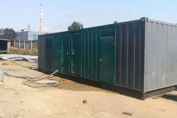 绥棱发电机组保养注意事项？