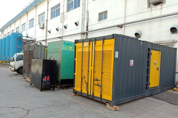 绥棱发电机组保养是确保其正常运行、延长使用寿命的关键，以下是一些保养注意事项