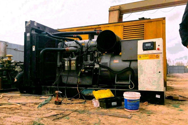 绥棱柴油发电机组都有哪几种电压规格？