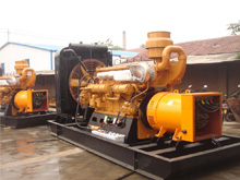 绥棱发电机组的频率规格是如何确定的？