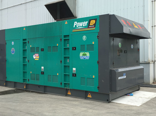 绥棱发电机组的频率都有哪几种规格？