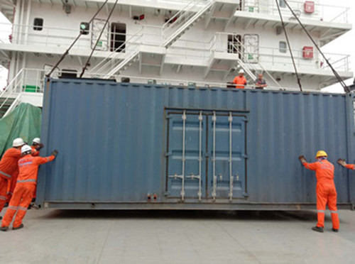 绥棱柴油发电机组和储能设备配合使用时，有哪些需要注意的问题？