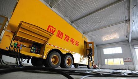 绥棱发电机组租赁的前景市场如何？