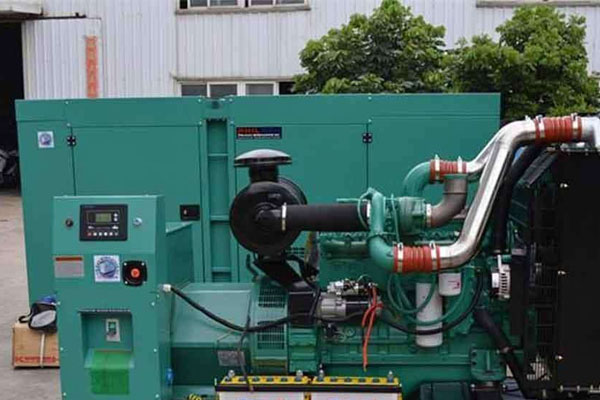 绥棱工厂发电机应急发电注意事项？