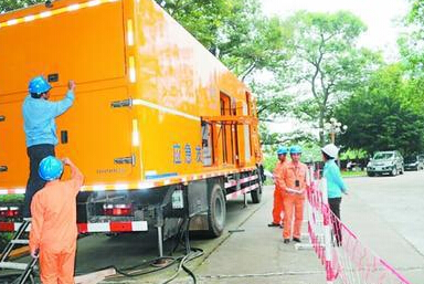 绥棱不同标号的柴油可以混合使用吗？