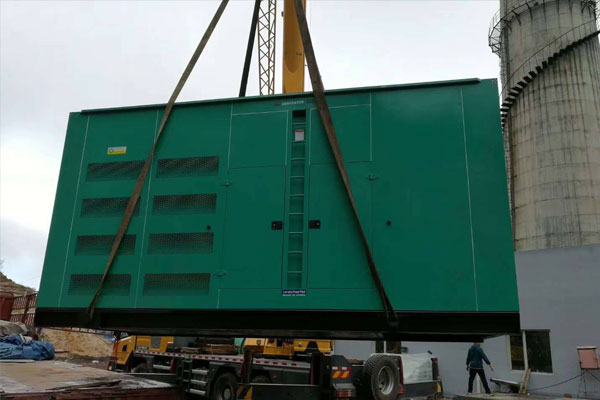 绥棱柴油发电机组的保养周期？