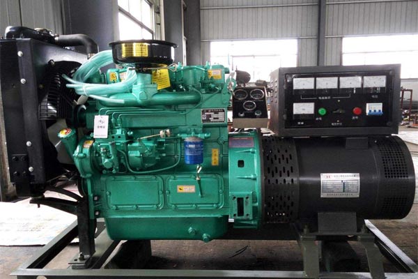 绥棱传感器在柴油发电机组中起到什么作用？