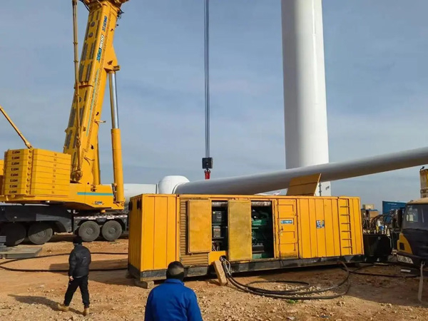 绥棱柴油发电机欠速停机是什么原因？