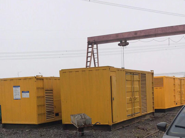 绥棱100kw柴油发电机组每小时油耗？