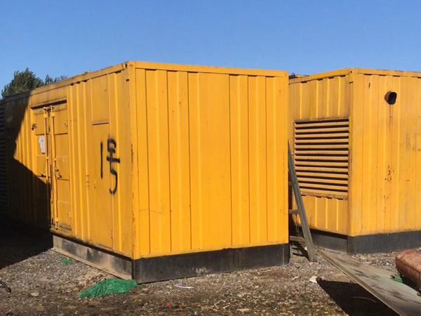 绥棱柴油发电机组深海控制系统怎么样？