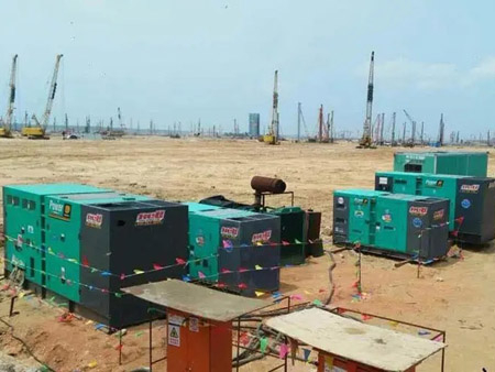 绥棱上柴柴油发电机组的质量怎么样？