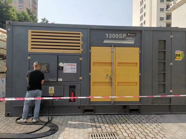 绥棱500KW发电机组冬季应该配多大的启动电瓶？