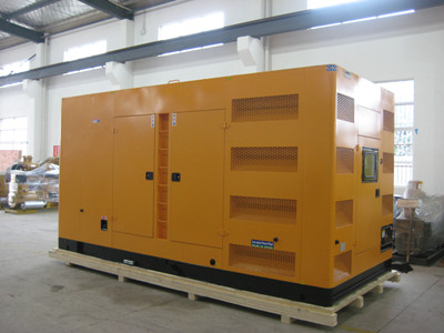 绥棱不同类型的发电机组在冬季保养时的注意事项有何差异？