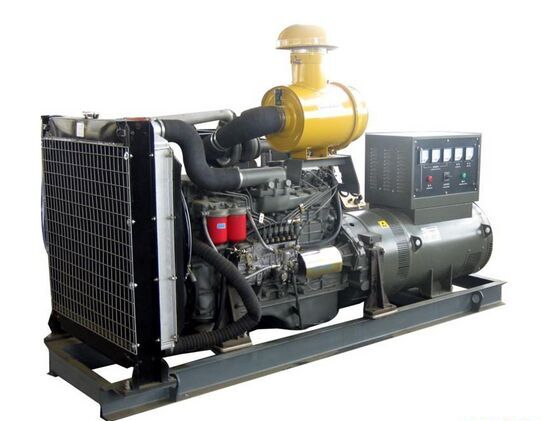 绥棱汽油发电机组冬季保养时，燃油系统需要注意什么？