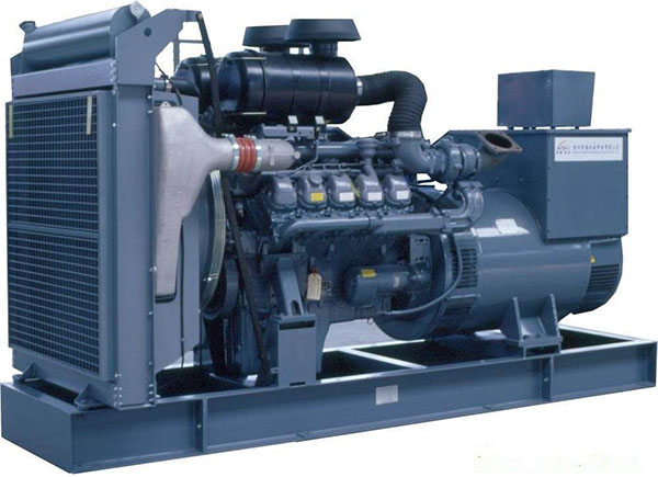 绥棱发电机组冬季保养需注意哪些细节？