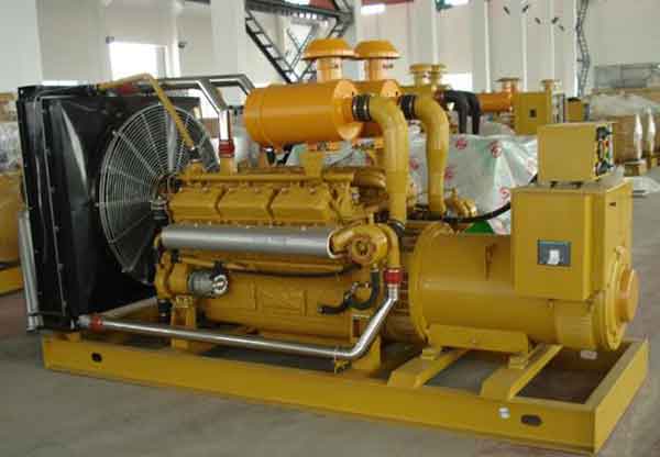 绥棱发电机组的燃油预热装置坏了怎么办？