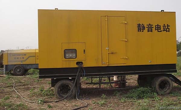 绥棱发电机组北方城市冬季使用注意事项有哪些？