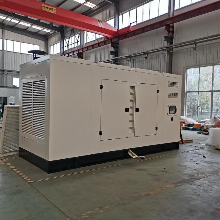 绥棱柴油发电机组冬季保养的注意事项有哪些？