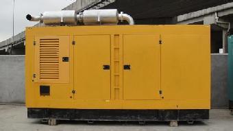 绥棱柴油发电机组北方使用是否需要加装加热装置？