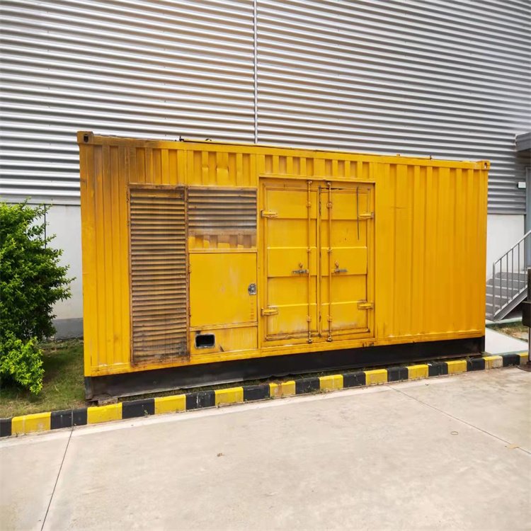 绥棱柴油发电机组在冬季启动前如何对燃油系统进行预热?