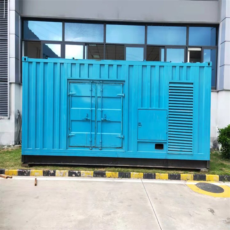 绥棱柴油发电机组冬季燃油使用注意事项?