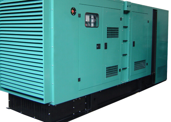 绥棱发电机组水冷式机油散热器常见的故障有哪些?