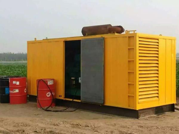 绥棱安装新的水冷式机油散热器密封件有哪些注意事项？