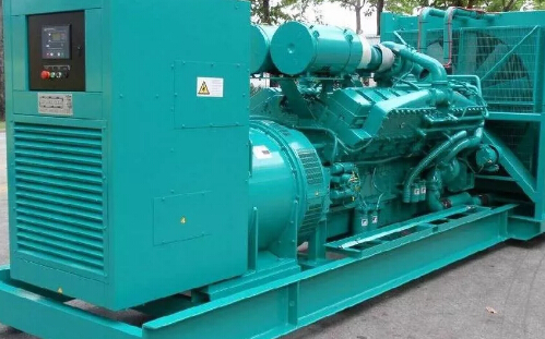 绥棱柴油发电机组冬季使用中需要注意哪些事项？