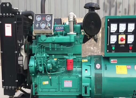 绥棱柴油发电机冬季保养周期和夏季一样吗？