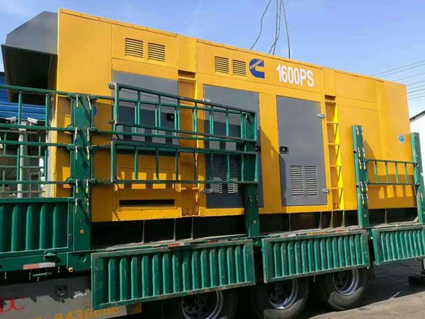 绥棱一份发电机组安装调试合同的注意事项