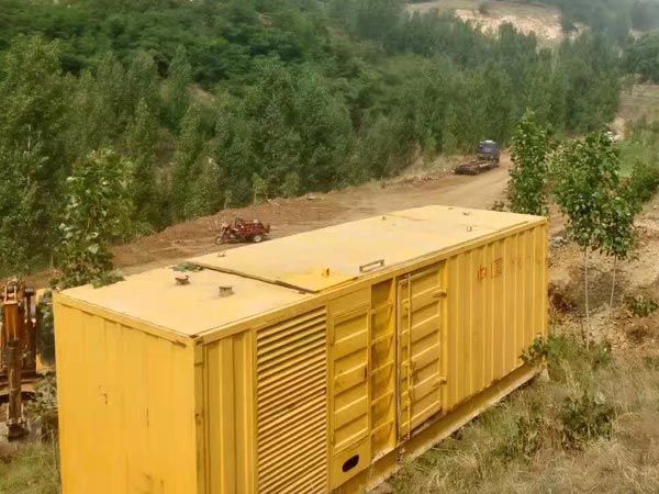 绥棱柴油发电机组冬季日常维修注意事项？