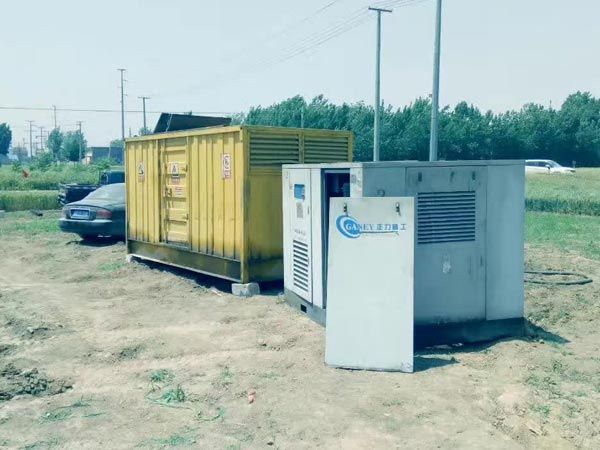 绥棱柴油发电机组冬季日常维修需要哪些工具？