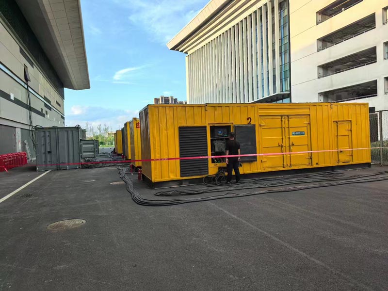 绥棱柴油发电机冬季保养注意事项？