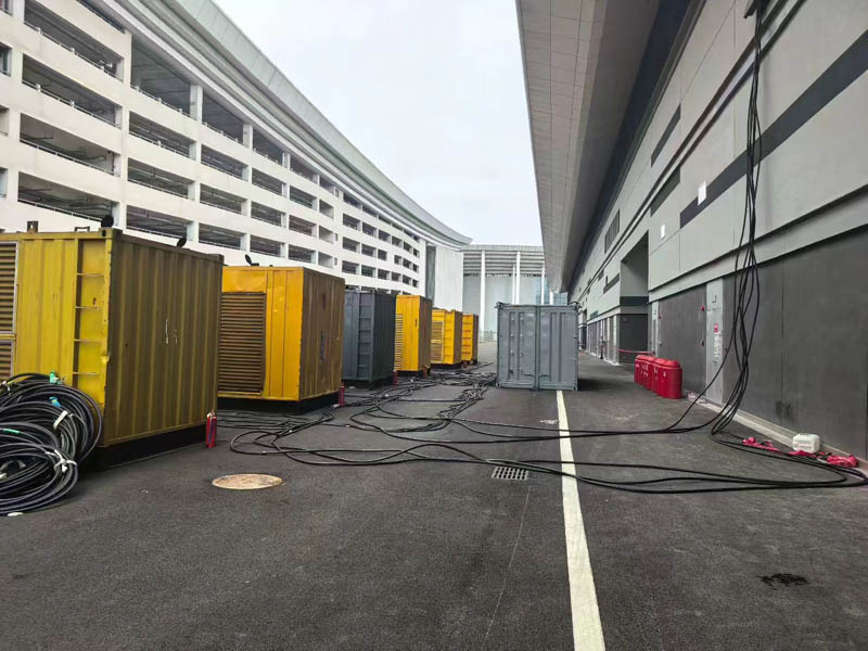 绥棱冬季柴油发电机启动前需要做哪些准备工作？